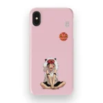 princess mononoke slim iphone 17 pro max