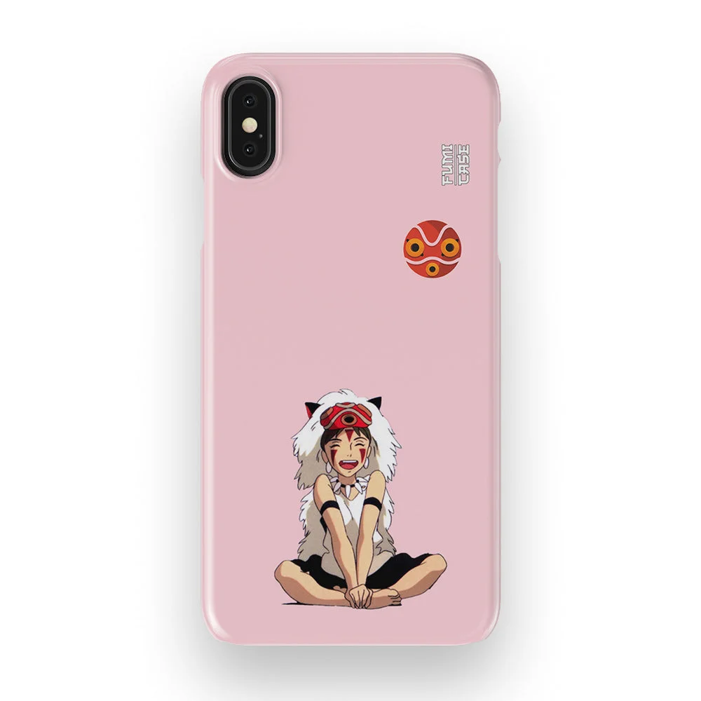 princess mononoke slim iphone xs max princess mononoke slim iphone xs max