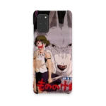 princess mononoke vintage poster i slim iphone 17 pro max