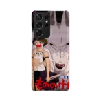 princess mononoke vintage poster i slim iphone 17 pro max
