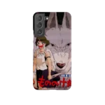 princess mononoke vintage poster i slim iphone 17 pro max