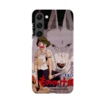 princess mononoke vintage poster i slim iphone 17 pro max