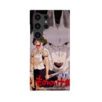 princess mononoke vintage poster i slim iphone 17 pro max