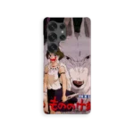 princess mononoke vintage poster i slim iphone 17 pro max