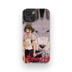 princess mononoke vintage poster i slim iphone 17 pro max