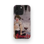 princess mononoke vintage poster i slim iphone 17 pro max