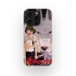 princess mononoke vintage poster i slim iphone 17 pro max