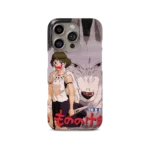 princess mononoke vintage poster i slim iphone 17 pro max