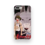 princess mononoke vintage poster i slim iphone 17 pro max