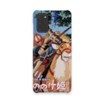 princess mononoke vintage poster slim iphone 17 pro max