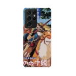 princess mononoke vintage poster slim iphone 17 pro max