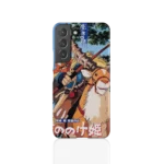princess mononoke vintage poster slim iphone 17 pro max