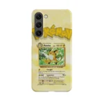 raichu base set slim iphone 17 pro max
