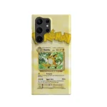 raichu base set slim iphone 17 pro max