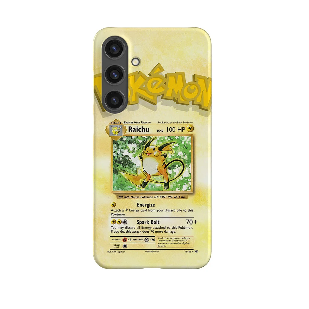 raichu base set slim galaxy s24 plus raichu base set slim galaxy s24 plus
