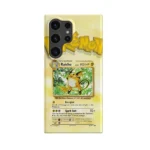 raichu base set slim iphone 17 pro max