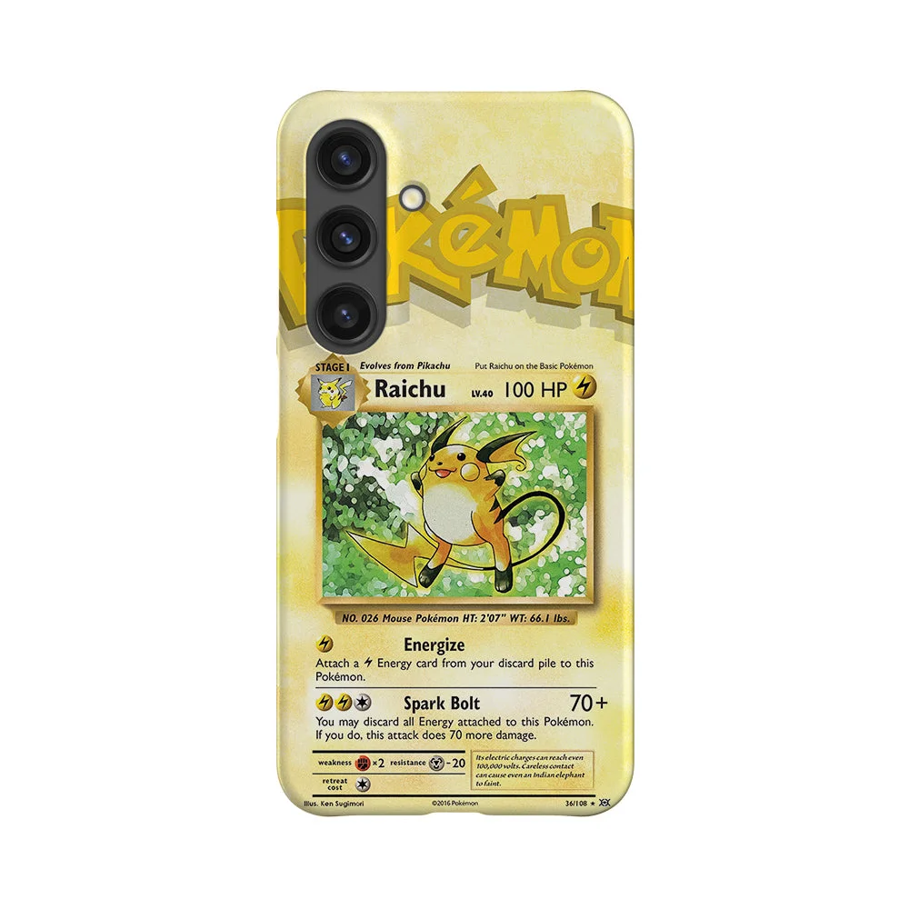 raichu base set slim galaxy s24 raichu base set slim galaxy s24