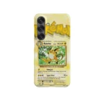 raichu base set slim iphone 17 pro max