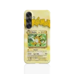 raichu base set slim iphone 17 pro max
