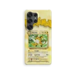 raichu base set slim iphone 17 pro max