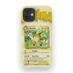 raichu base set slim iphone 17 pro max