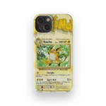 raichu base set slim iphone 17 pro max