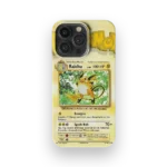 raichu base set slim iphone 17 pro max