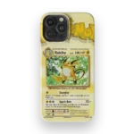 raichu base set slim iphone 17 pro max