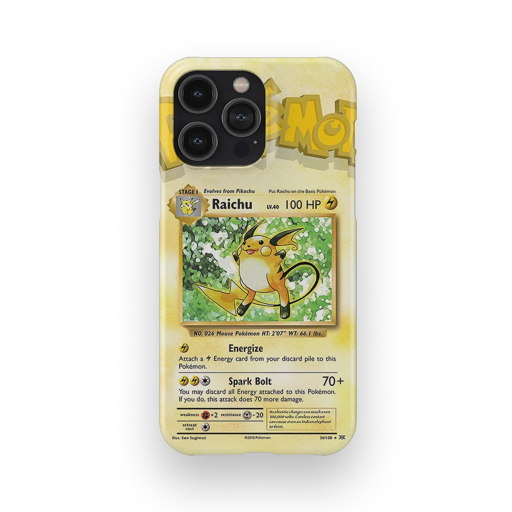 raichu base set slim iphone 14 pro max raichu base set slim iphone 14 pro max
