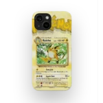 raichu base set slim iphone 17 pro max