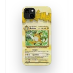 raichu base set slim iphone 17 pro max