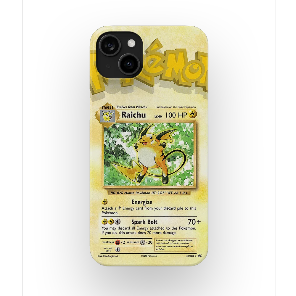raichu base set slim iphone 15 plus raichu base set slim iphone 15 plus