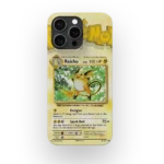 raichu base set slim iphone 17 pro max