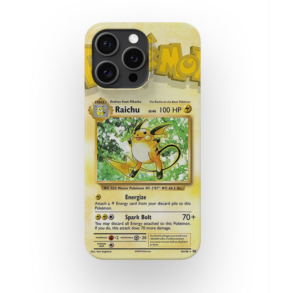 raichu base set slim iphone 15 pro max raichu base set slim iphone 15 pro max
