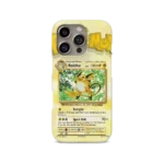 raichu base set slim iphone 17 pro max