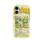 raichu base set slim iphone 17 pro max