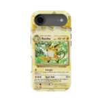 raichu base set slim iphone 17 pro max