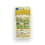 raichu base set slim iphone 17 pro max