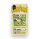 raichu base set slim iphone 17 pro max