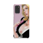 rangiku matsumoto vintage slim iphone 17 pro max