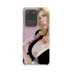 rangiku matsumoto vintage slim iphone 17 pro max