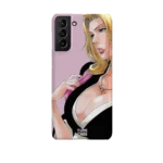 rangiku matsumoto vintage slim iphone 17 pro max