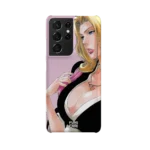 rangiku matsumoto vintage slim iphone 17 pro max