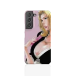 rangiku matsumoto vintage slim iphone 17 pro max