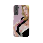 rangiku matsumoto vintage slim iphone 17 pro max