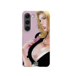 rangiku matsumoto vintage slim iphone 17 pro max