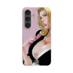 rangiku matsumoto vintage slim iphone 17 pro max