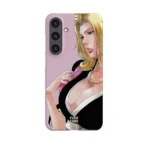 rangiku matsumoto vintage slim iphone 17 pro max