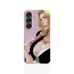 rangiku matsumoto vintage slim iphone 17 pro max