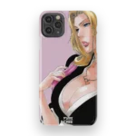 rangiku matsumoto vintage slim iphone 17 pro max